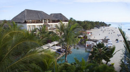 ultimate island escapes Sassabi Expeditions Tanzania Safari Holidays luxury tours