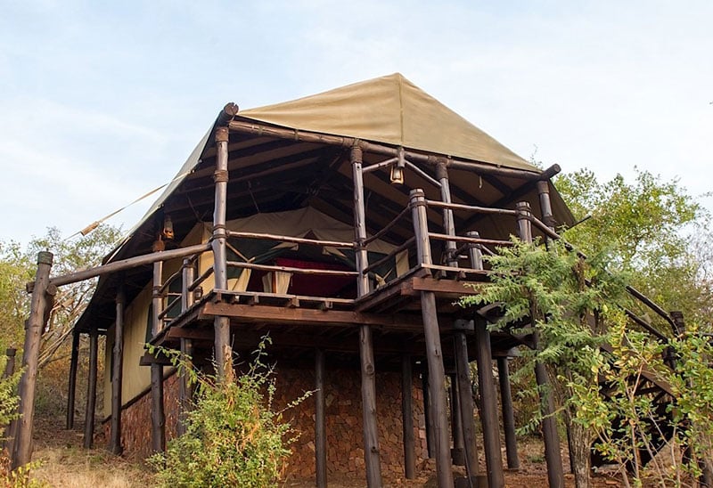 Kirawira Bucket list Migration Safari