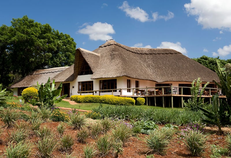 Farm House Valley Ngorongoro farm House Karatu