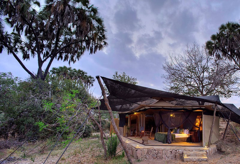 Tanzania’s Southern Safari Circuit