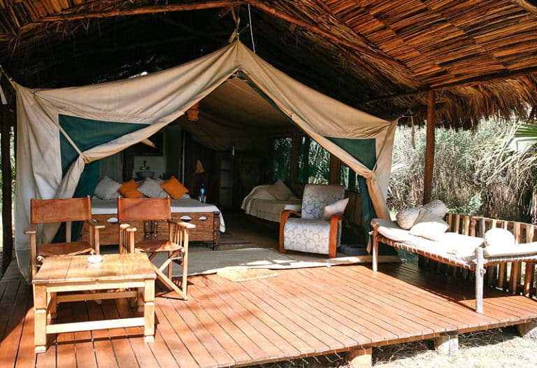 Kisima Ngeda Camp | Sassabi Expeditions