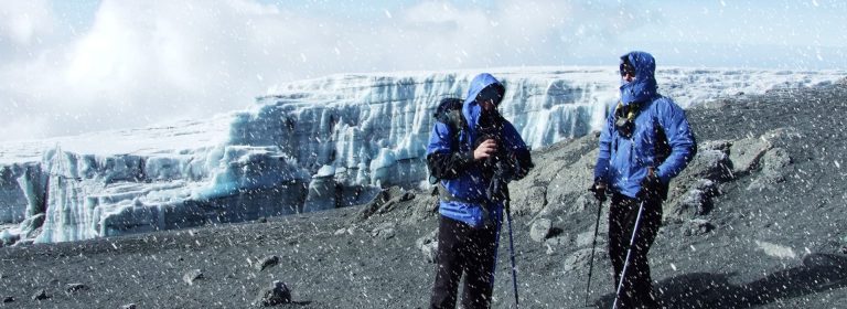 5 Days Kilimanjaro Trek Marangu Route | Sassabi Expeditions