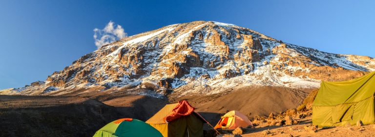 6 Days Kilimanjaro Trek: Rongai Route | Sassabi Expeditions