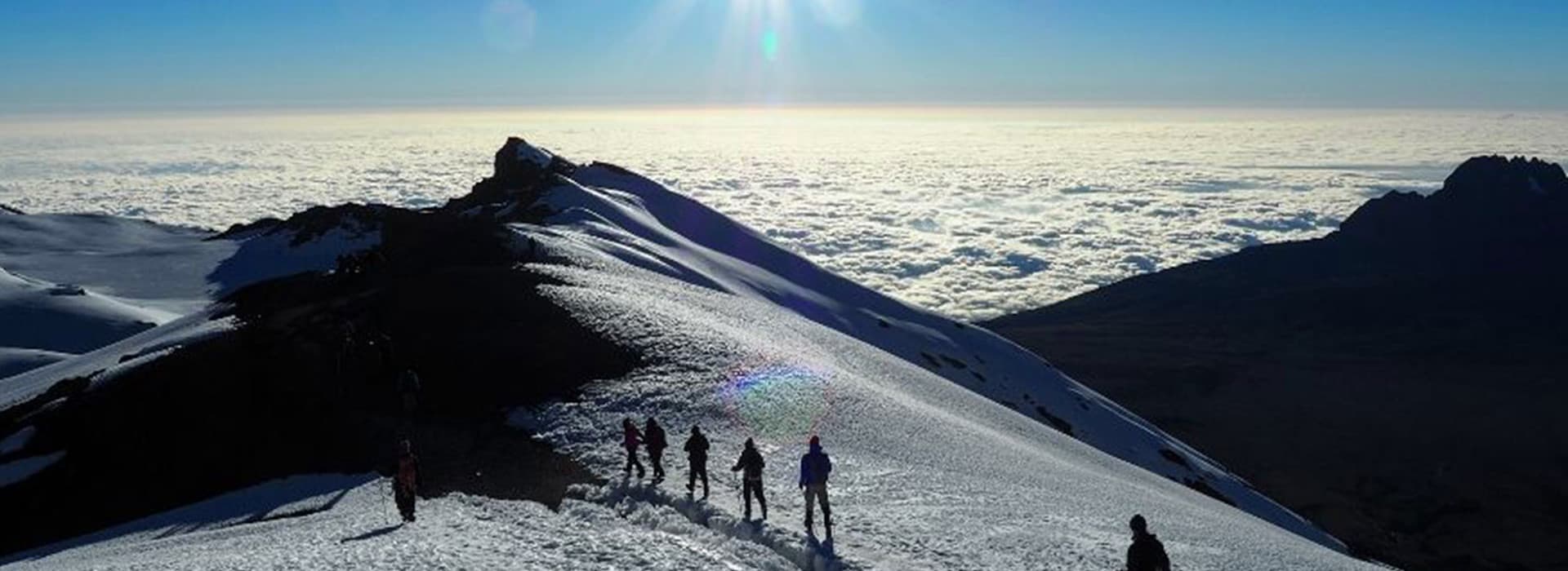 6 Days Ultimate Kilimanjaro Trek: Machame Route