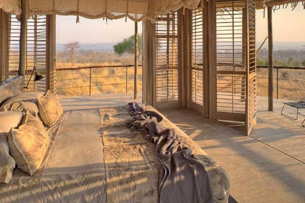 Jabali Ridge | Sassabi Expeditions