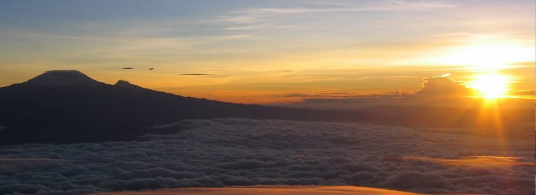 Mount Meru Trek | Sassabi Expeditions