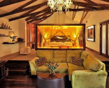 Arusha Coffee Lodge | Sassabi Expeditions