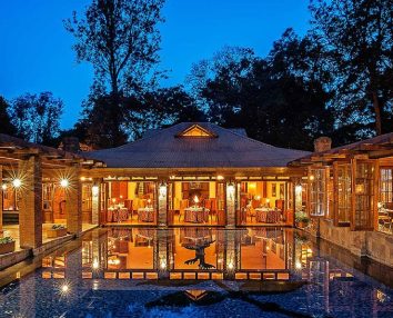 Arusha Coffee Lodge Arusha Best of Tanzania Safari Adventure
