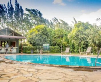 Arusha Planet Lodge