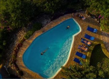 Manyara Wildlife Safari Lodge | Sassabi Expeditions