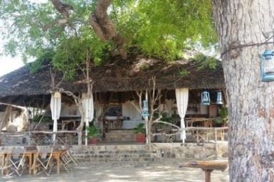 Mikumo Wildlife Camp | Sassabi Expeditions