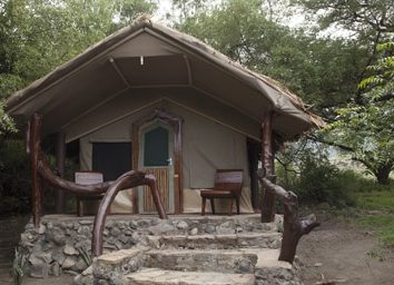 Natron Tented camp Safari Holidays Tanzania