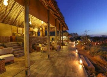 Nimali Tarangire Luxury Camp | Sassabi Expeditions