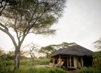 Oliver’s Camp | Sassabi Expeditions