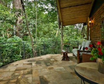 River Tree Lodge | Sassabi Expeditions