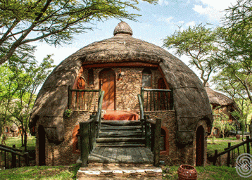 Serengeti-Serena-Lodge
