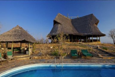 Stanley Kopjes Tented Camp | Sassabi Expeditions
