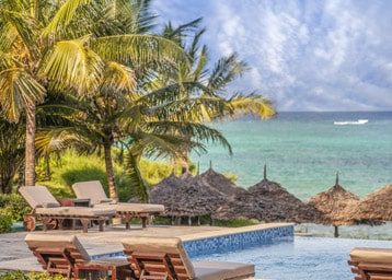 Zawadi Hotel Safari Holidays Tanzania