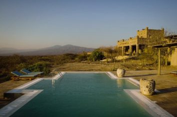 Ziwani Lodge | Sassabi Expedtions