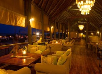 Burunge Tented Lodge