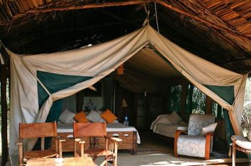 Kisima Ngeda Camp | Sassabi Expeditions