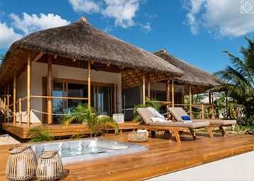 Zuri lodge Safari Holidays Tanzania